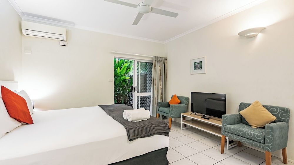 Trinity Beach Pacific 3