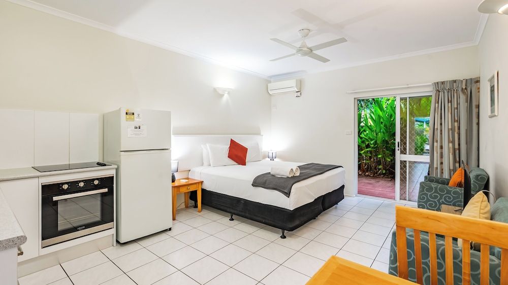 Trinity Beach Pacific 2