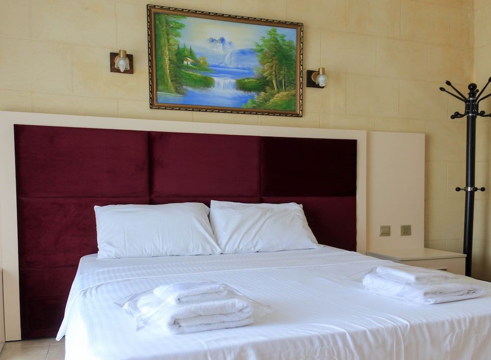 Lapida Garden Hotel 3