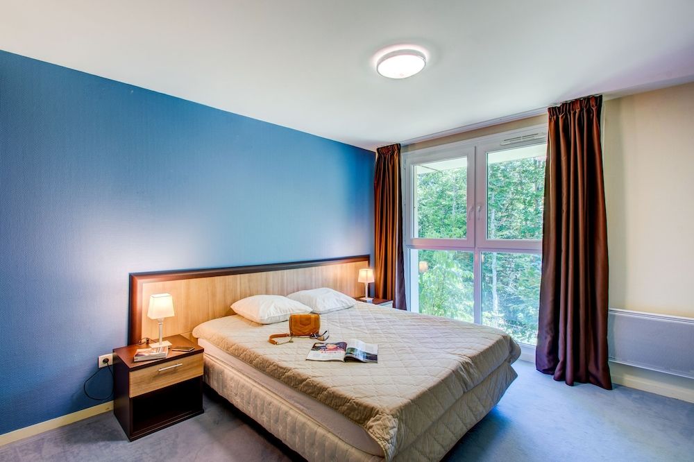 Vacancéole - Les Balcons d'Aix 3