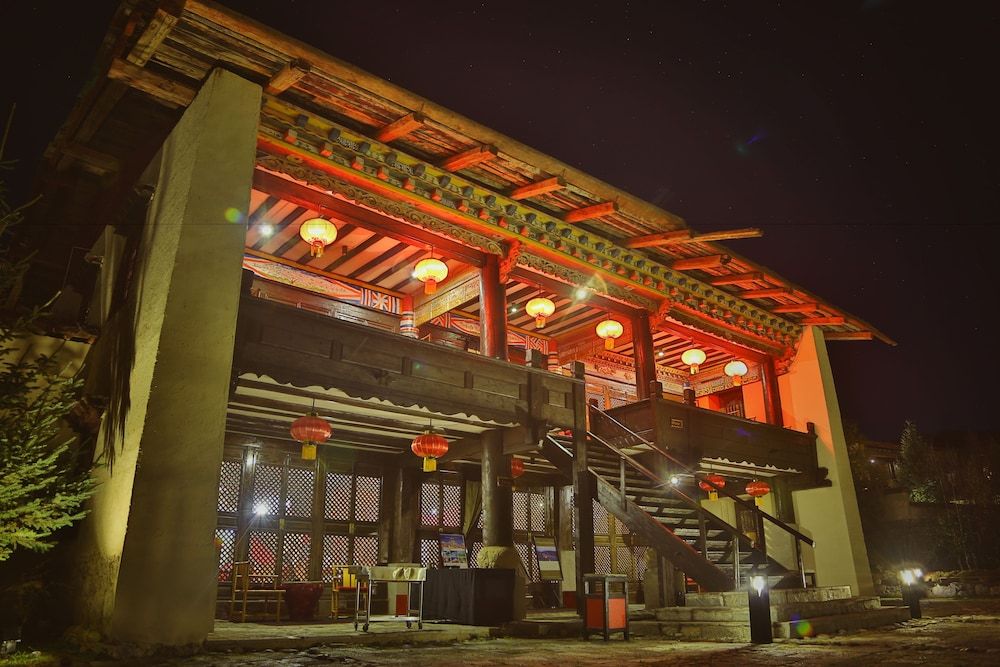 Banyan Tree Ringha 3