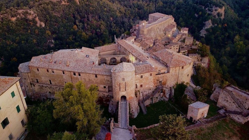 Hotel della Fortezza 1