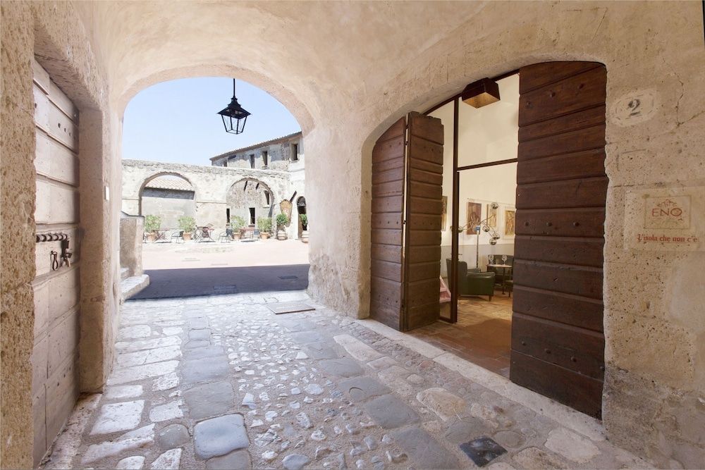 Hotel della Fortezza 3