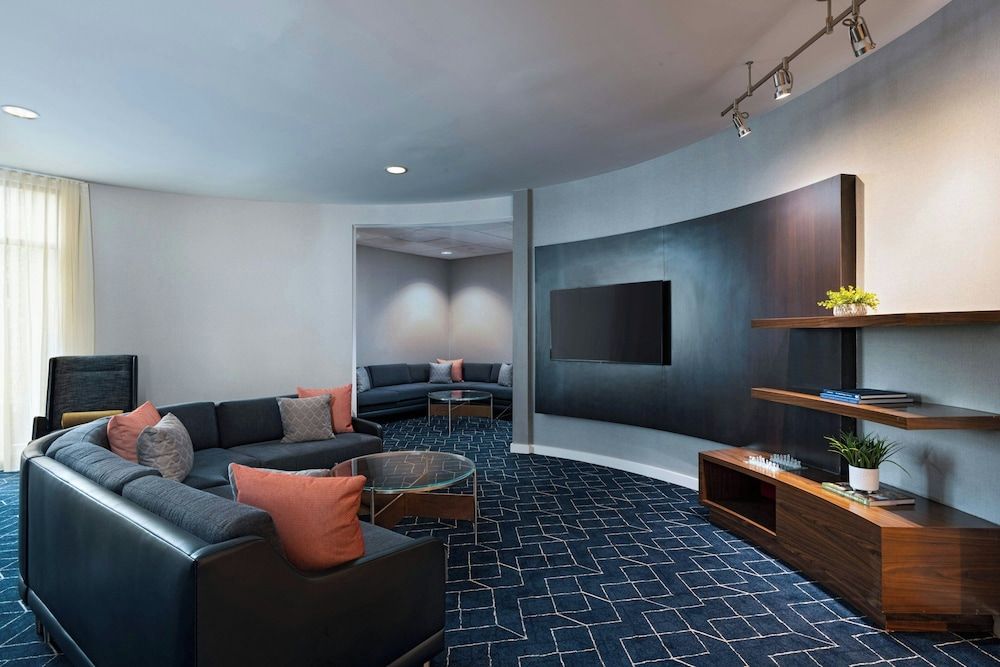 Courtyard by Marriott Boise West Meridian 3