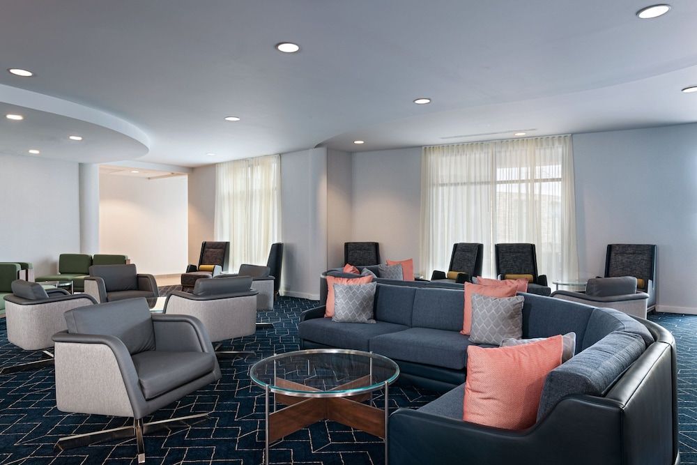 Courtyard by Marriott Boise West Meridian 2