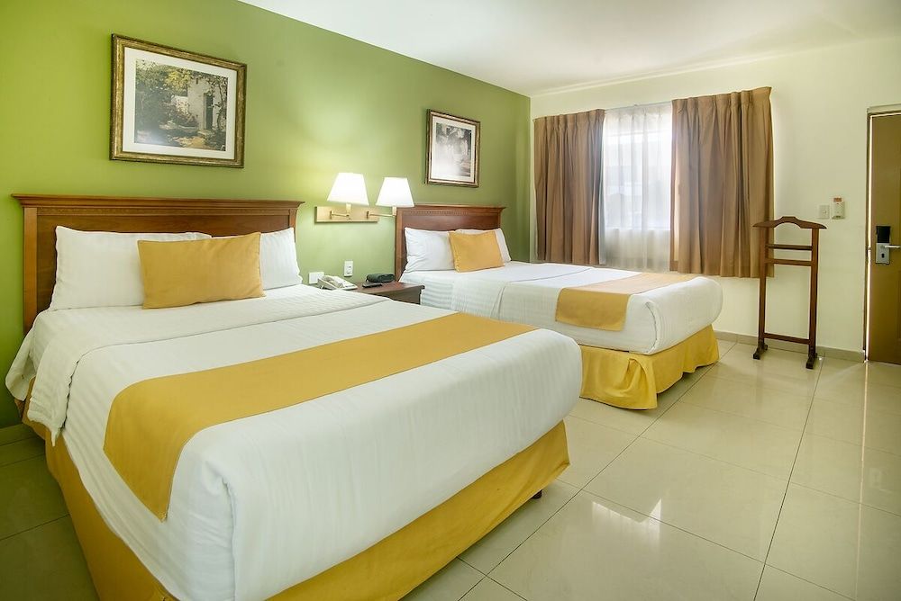Quality Inn Ciudad Obregon 3