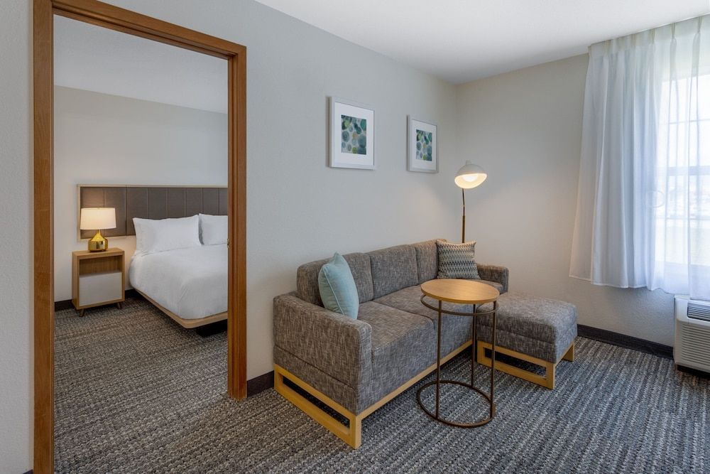 TownePlace Suites by Marriott Metairie New Orleans 1