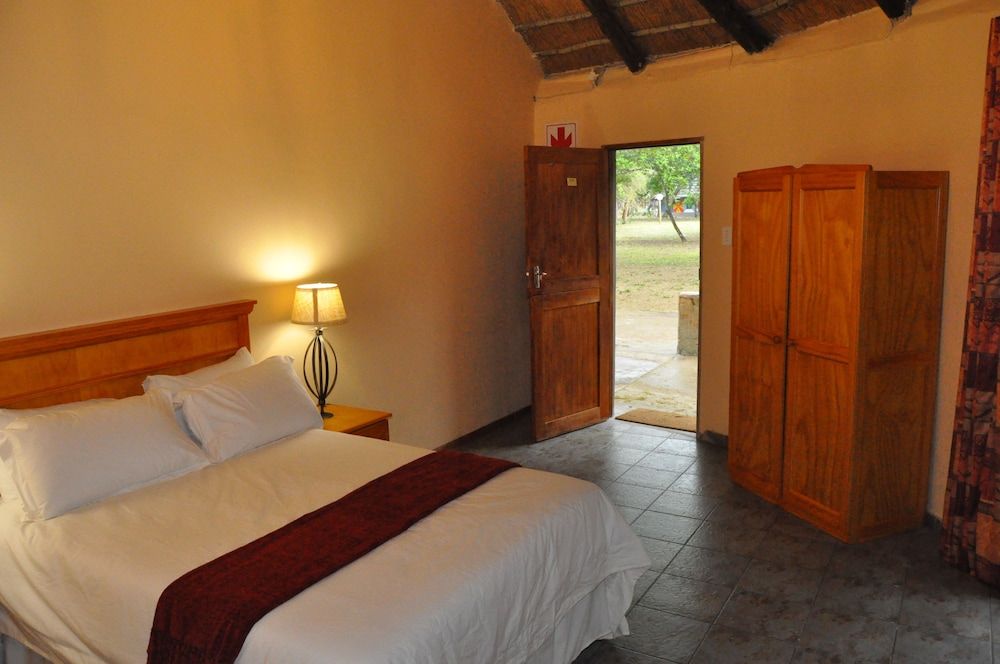 Gooderson Dumazulu Lodge & Traditional Village 2