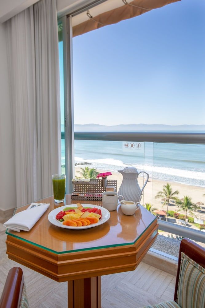 Ocean Breeze Nuevo Vallarta 2