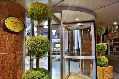 Elazığ Marathon Hotel 4 étoiles à Elazığ