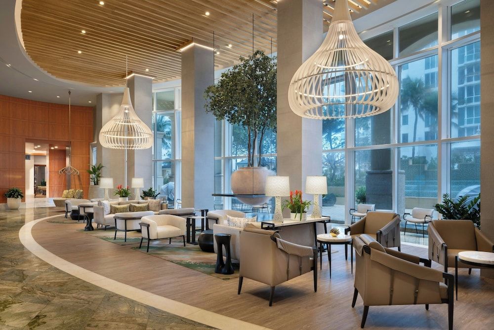 Palm Beach Marriott Singer Island Beach Resort & Spa 2