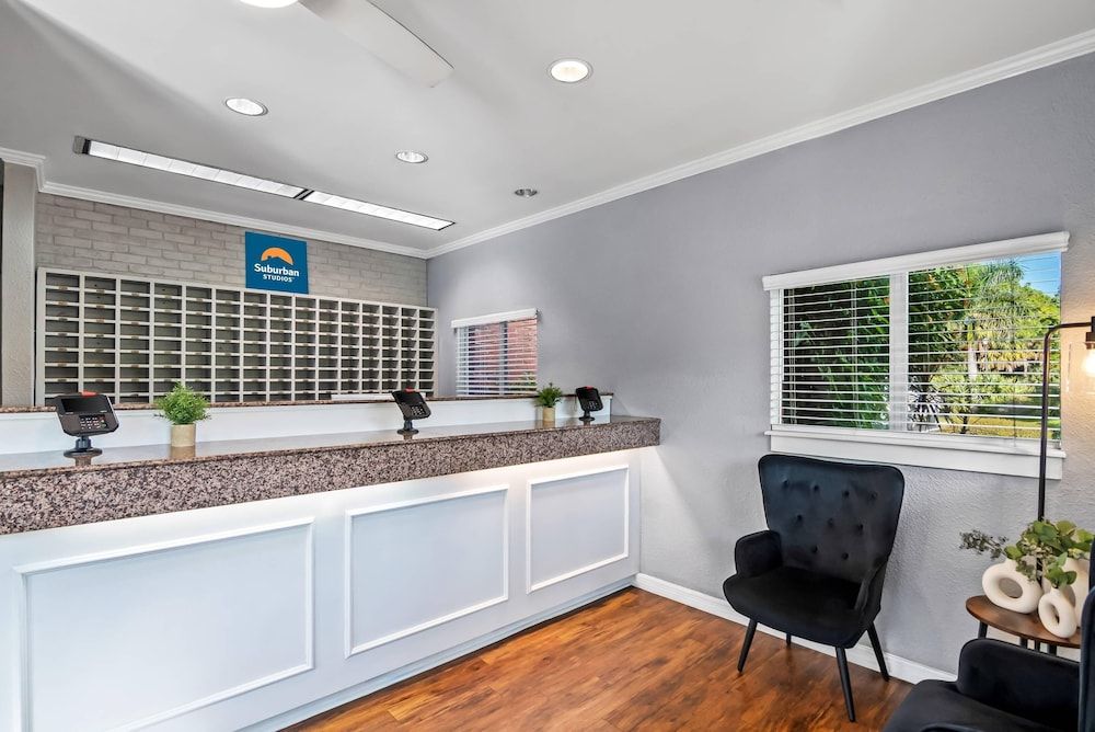 Suburban Studios Stuart near Federal Hwy 1 3