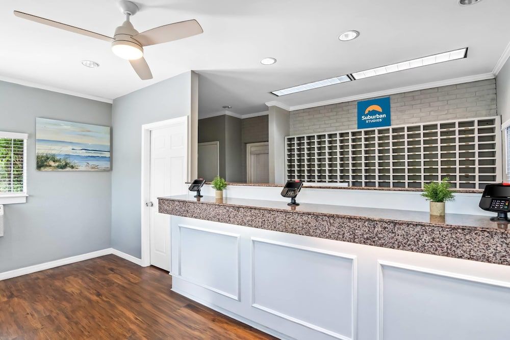 Suburban Studios Stuart near Federal Hwy 1 2