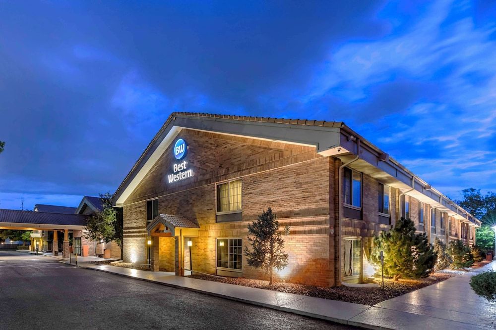 Best Western Denver Southwest 3 estrellas en Denver
