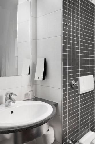 Tryp by Wyndham Luebeck Aquamarin 2