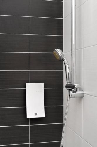 Tryp by Wyndham Luebeck Aquamarin 3