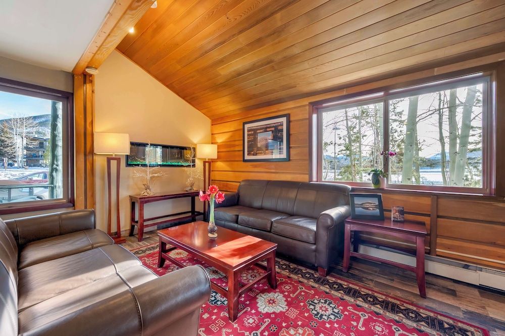 Best Western Ptarmigan Lodge 2