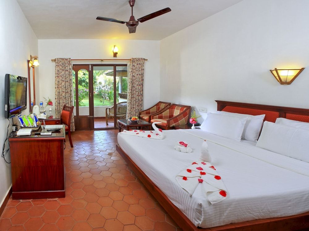 Abad Harmonia Ayurveda Beach Resort 2