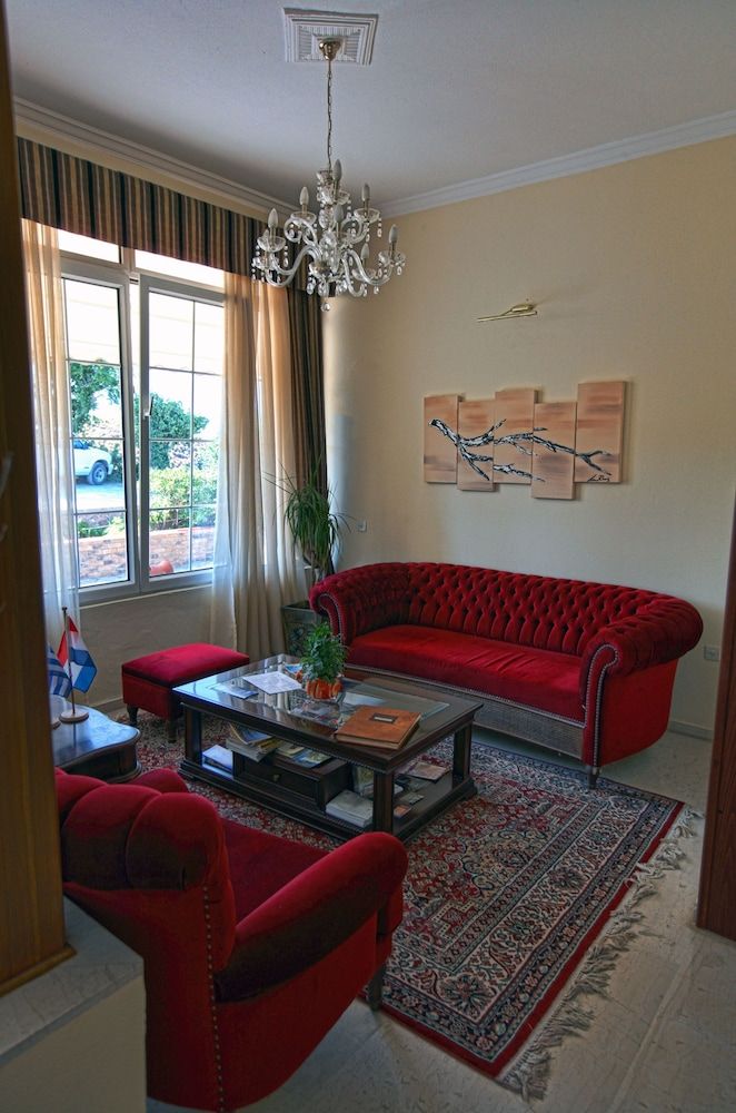 Belvedere Aeolis Hotel 2