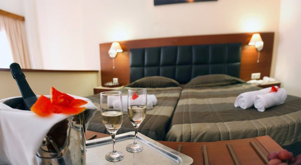 Belvedere Aeolis Hotel 3