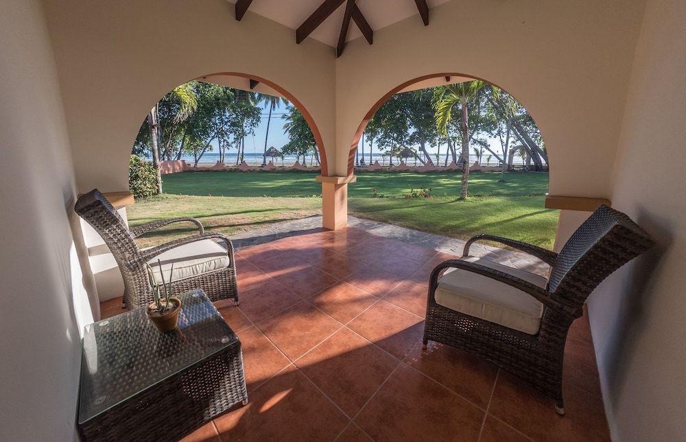 Sunset Del Mar Resort 2