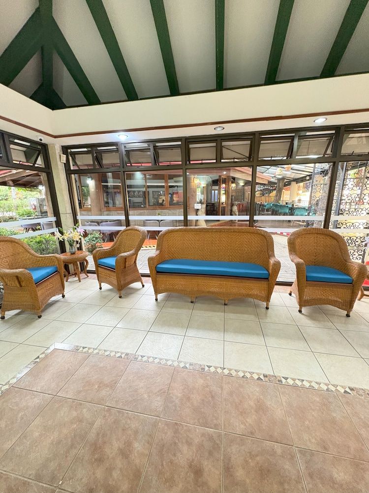 Hotel Villa Acacia 2