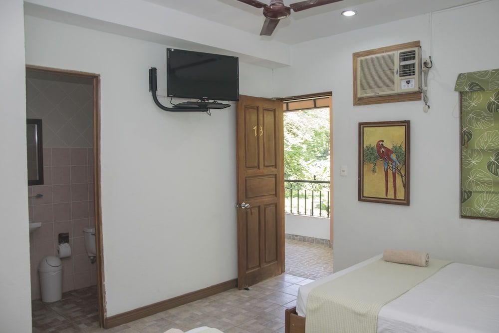 Hotel Villa Acacia 3