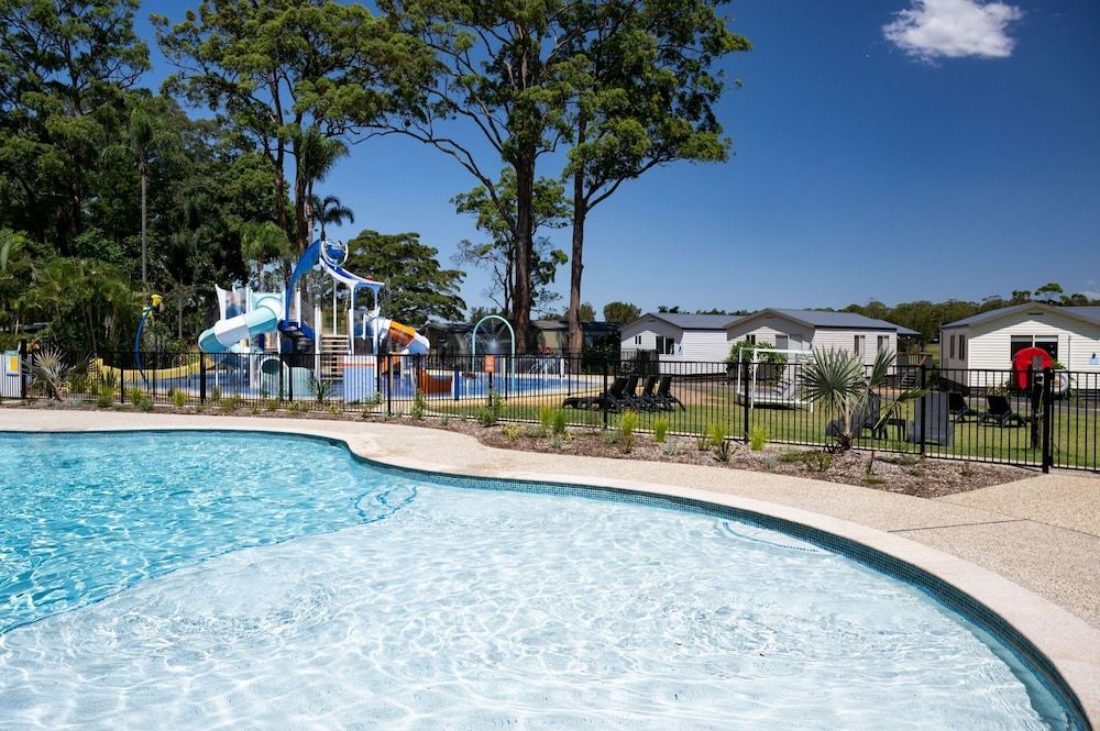 Discovery Parks - Forster