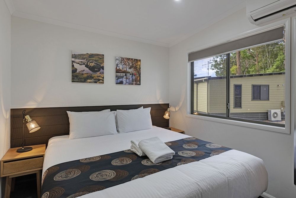 Discovery Parks - Forster 2