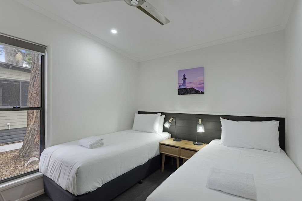 Discovery Parks - Forster 3