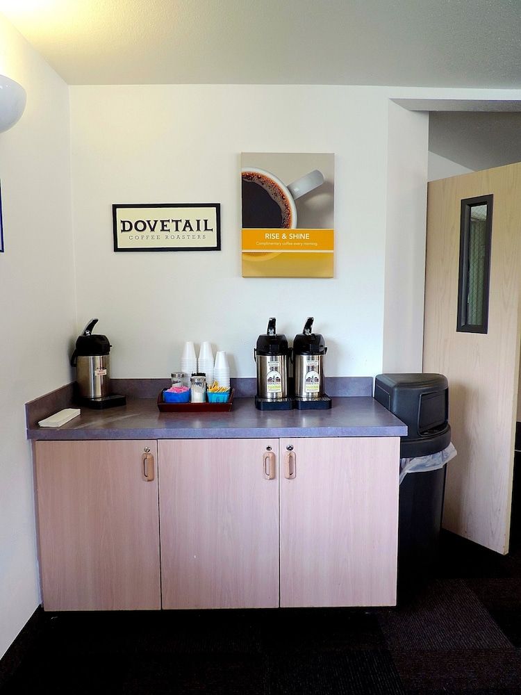 Motel 6 Seaside, OR 3