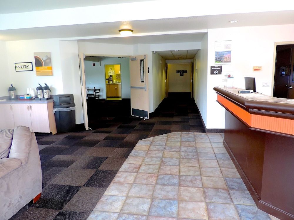 Motel 6 Seaside, OR 2