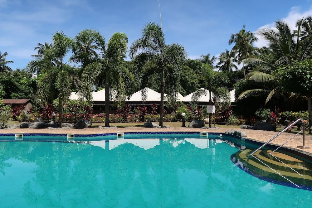 Resort Primo Bom Terra Verde 3 estrellas en Calangute