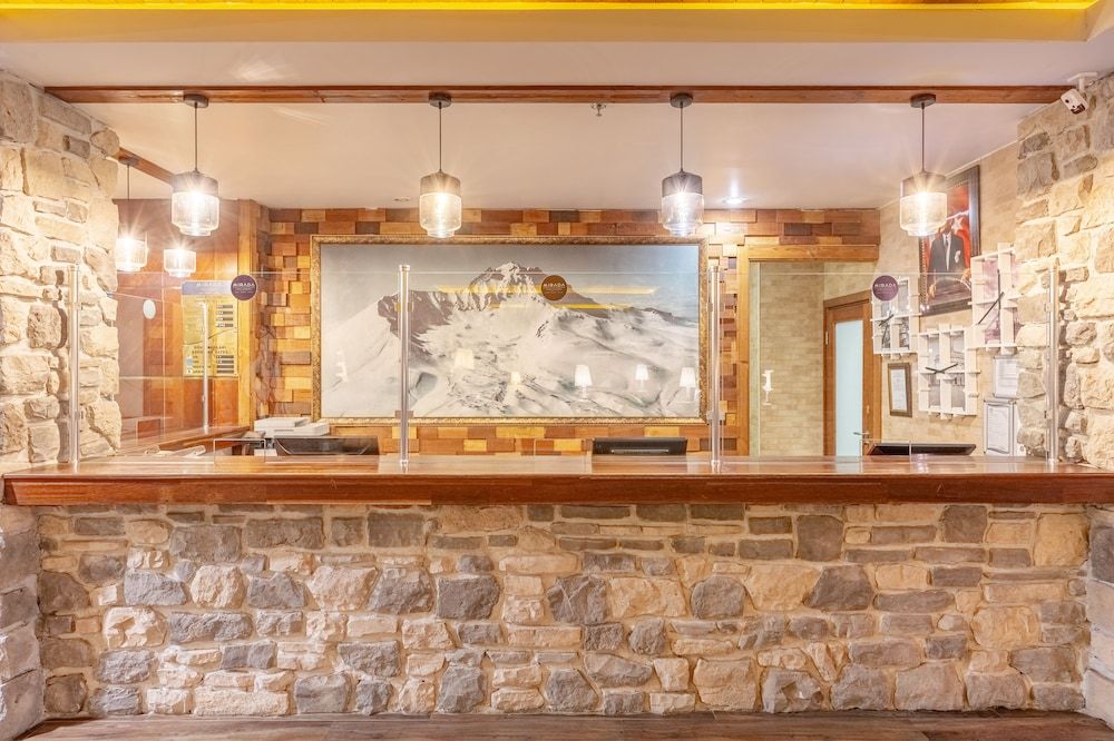 Mirada Del Lago Hotel 3