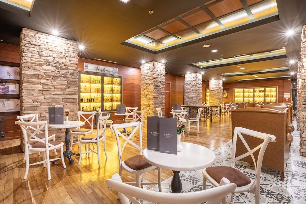 Mirada Del Lago Hotel 2