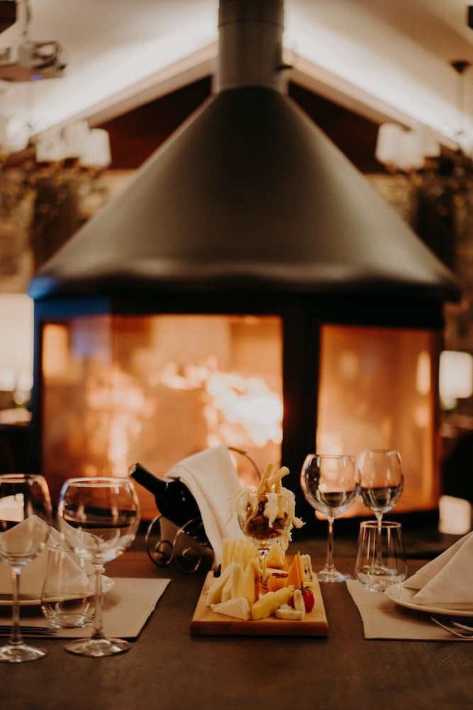 Mirada Del Lago Hotel 1