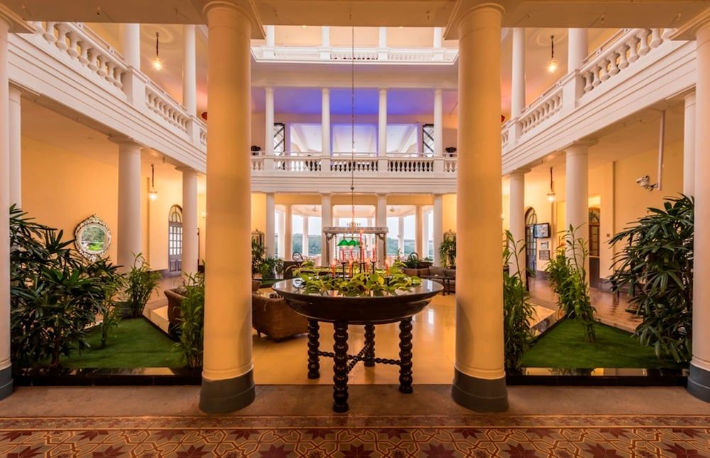 Royal Orchid Brindavan Gardens 2