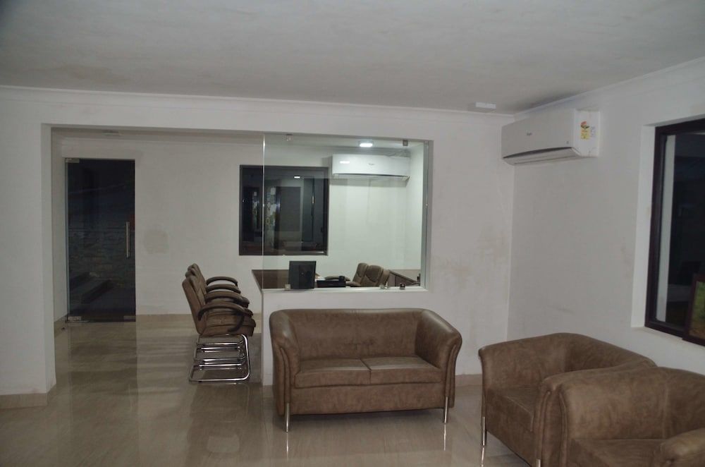 WelcomHeritage Tarangi Ramganga Resort, Corbett 2