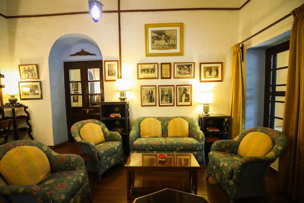 WelcomHeritage Connaught House 3