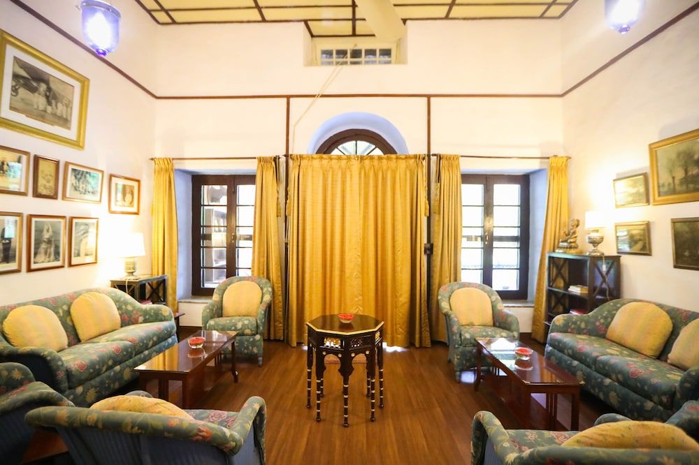 WelcomHeritage Connaught House 2