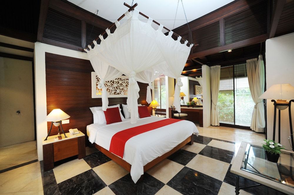 Finna Golf & Country Club Resort 1