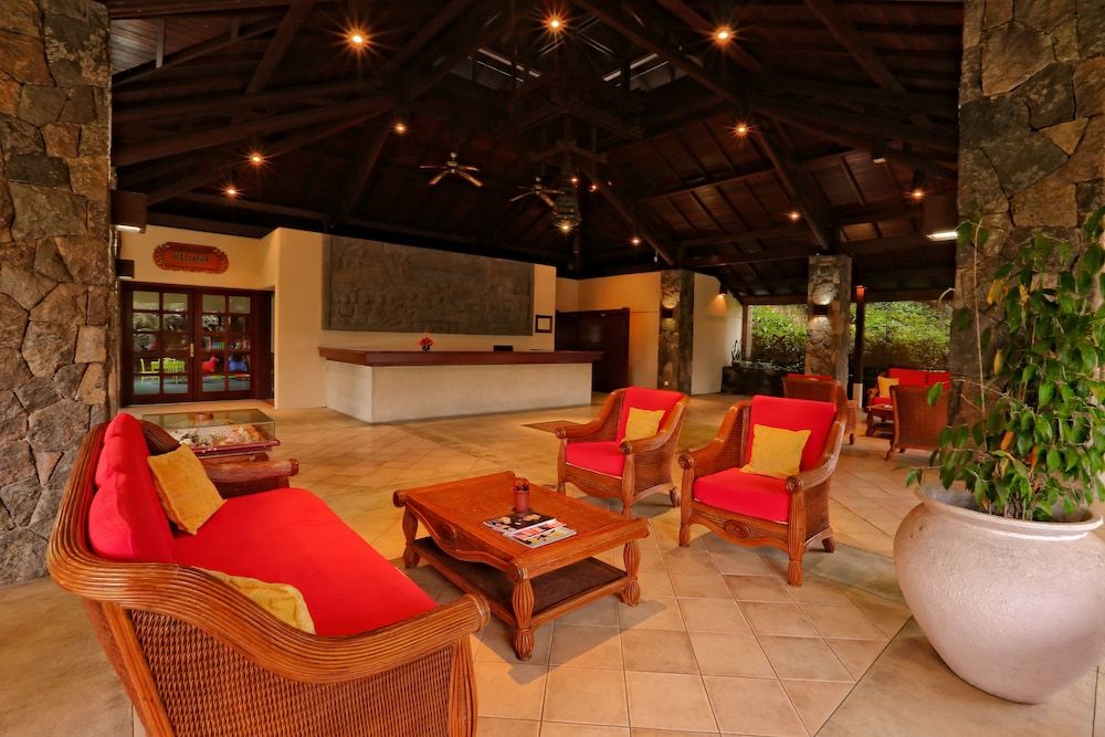 Finna Golf & Country Club Resort 2