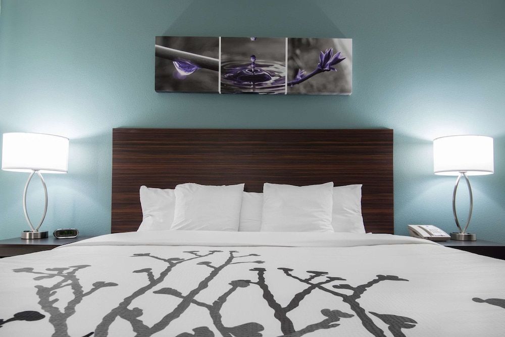 Sleep Inn & Suites Washington near Peoria 3 estrellas en Peoria