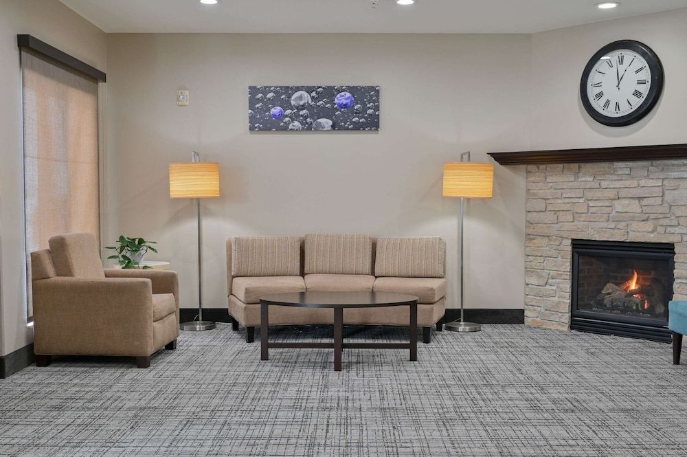 Sleep Inn & Suites Washington near Peoria 3