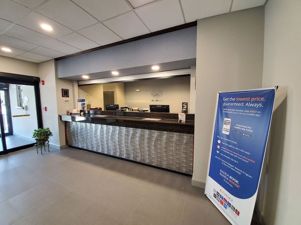 Suburban Studios near Panama City Beach 3