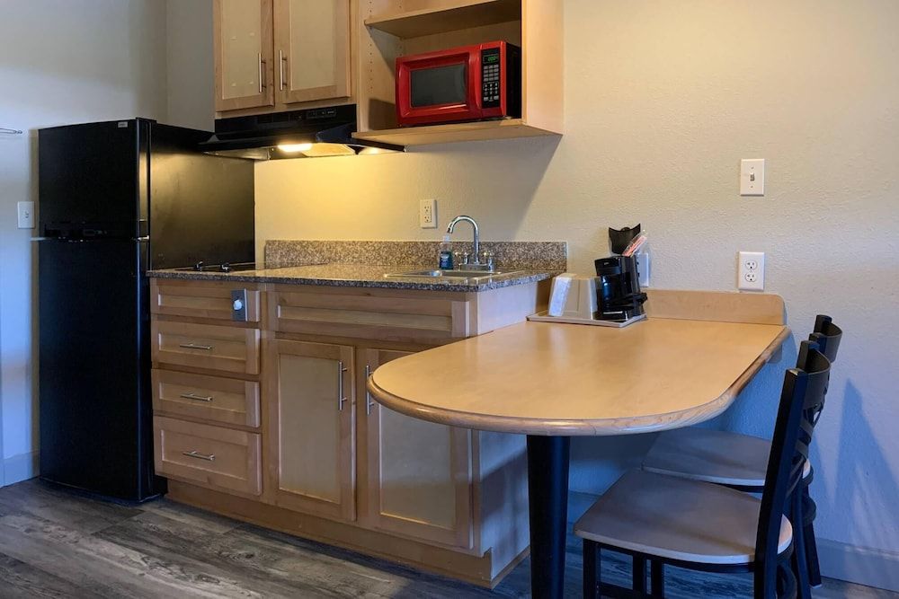 Suburban Studios near Panama City Beach 2 étoiles à Panama City Beach