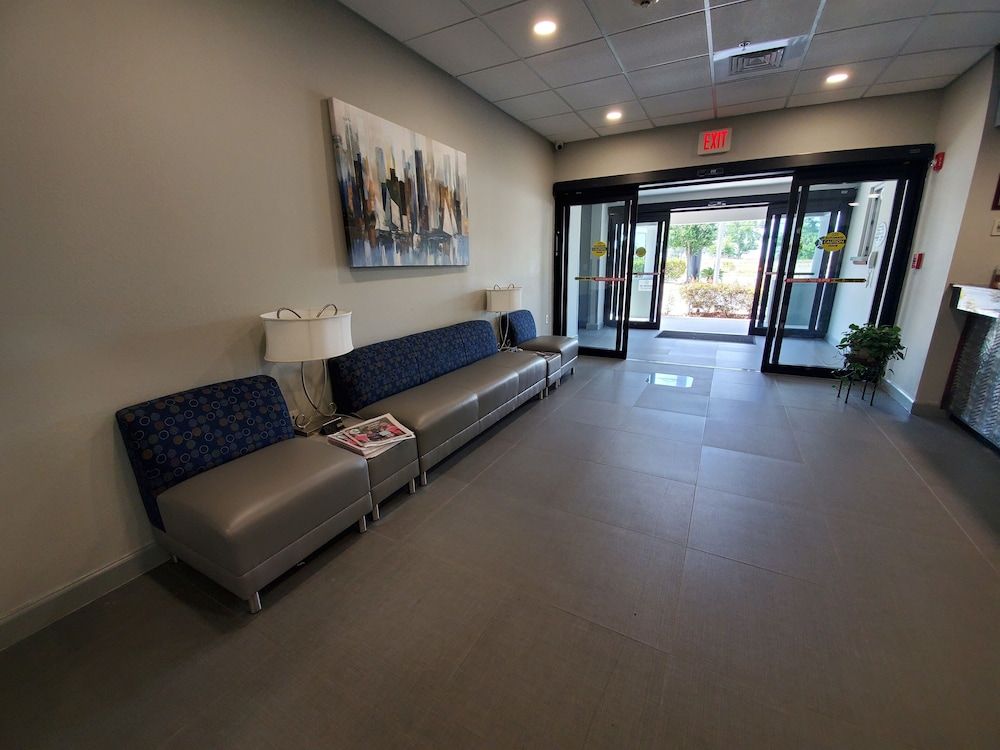 Suburban Studios near Panama City Beach 2