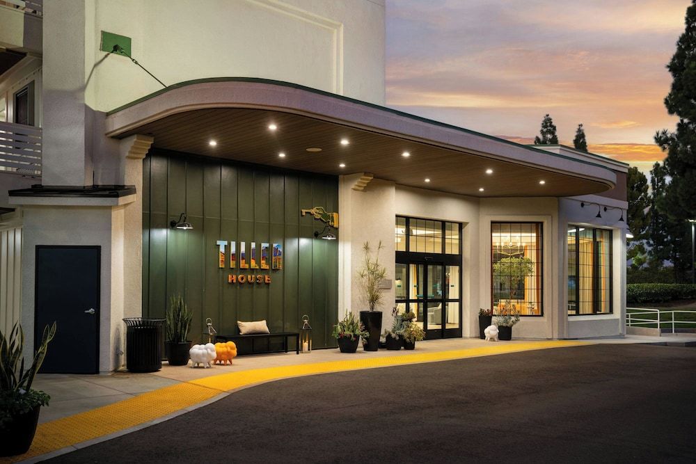 Tiller House, Laguna Hills, A Tribute Portfolio Hotel 3 estrelas em Laguna Hills