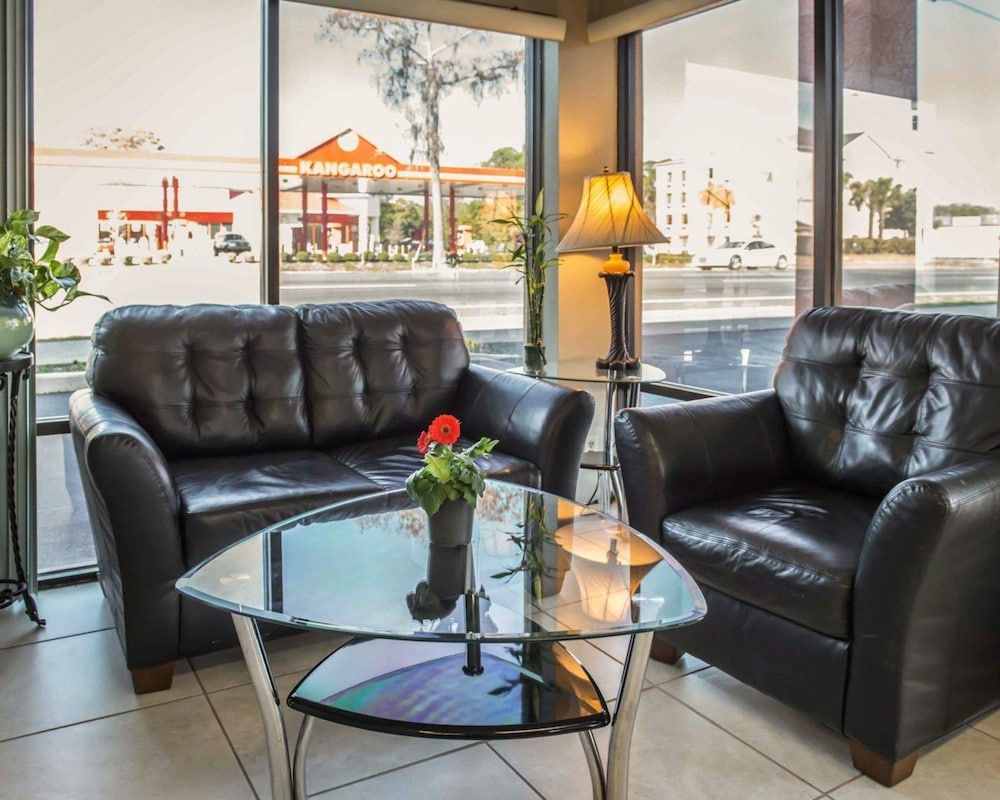 Econo Lodge Panama City St. Andrews 2