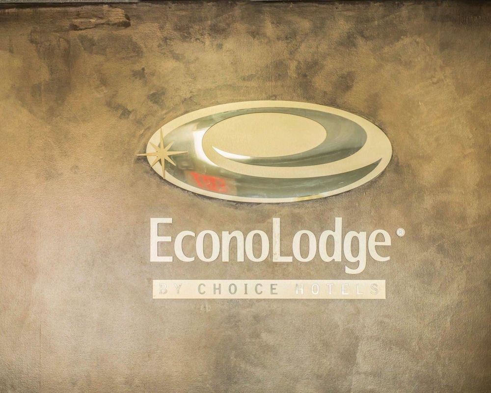 Econo Lodge Panama City St. Andrews 3